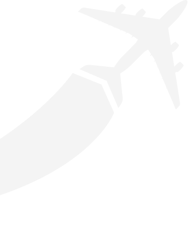 avion au décollage