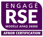 Engagé RSE