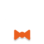 pictogramme d'une étoile qui fait un clin d'oeil