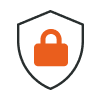 pictogramme d'un cadenas